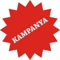 Kampanyalar